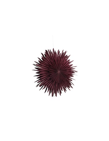 Lampa Sälen, Dark Red