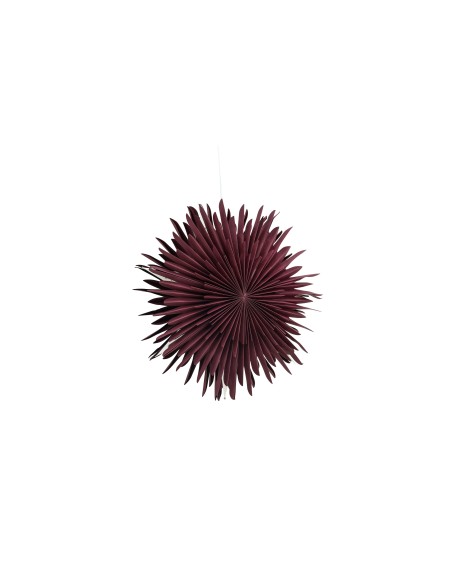 Lampa Sälen, Dark Red