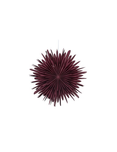 Lampa Sälen, Dark Red