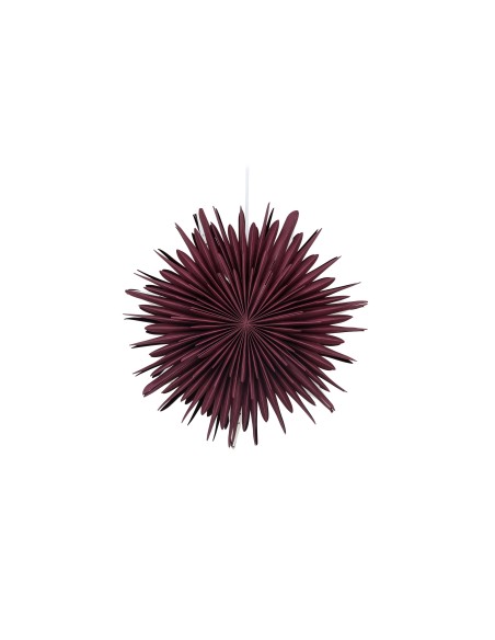 Lampa Sälen, Dark Red