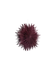 Lampa Sälen, Dark Red 2