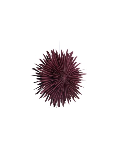 Lampa Sälen, Dark Red