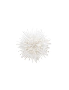 Lampa Sälen, Vit