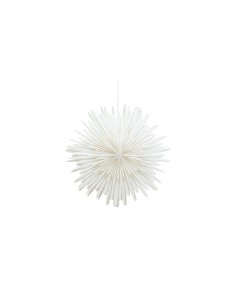 Lampa Sälen, Vit