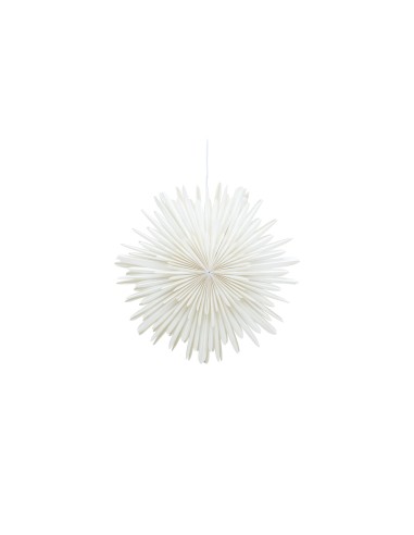 Lampa Sälen, Vit