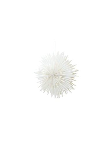 Lampa Sälen, Vit