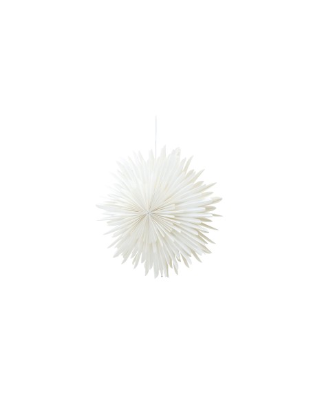 Lampa Sälen, Vit