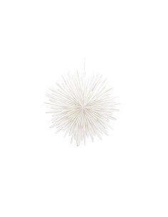Lampa Sälen, Vit