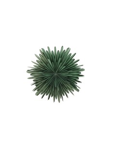Lampa Sälen, Grön