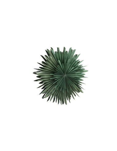 Lampa Sälen, Grön