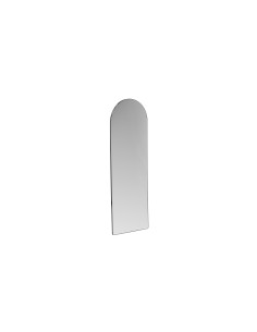 Spegel Sarasota, Black,Clear 2