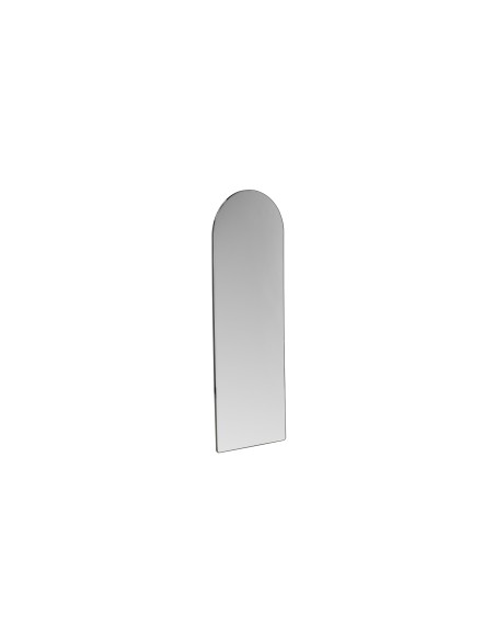 Spegel Sarasota, Black,Clear