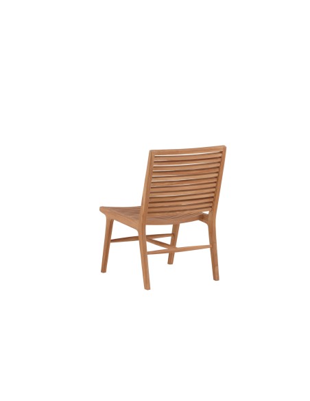 Ribbon Loungestol