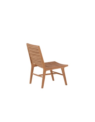 Ribbon Loungestol