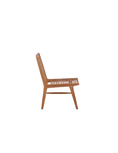 Ribbon Loungestol