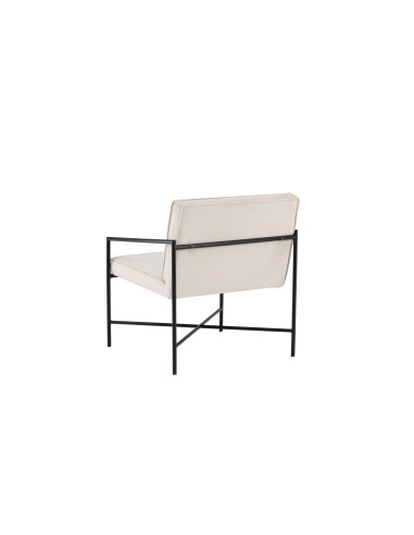 Fåtölj Rakel, 65 × 72 cm, Beige