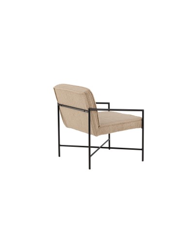 Fåtölj Rakel, 65 × 72 cm, Beige