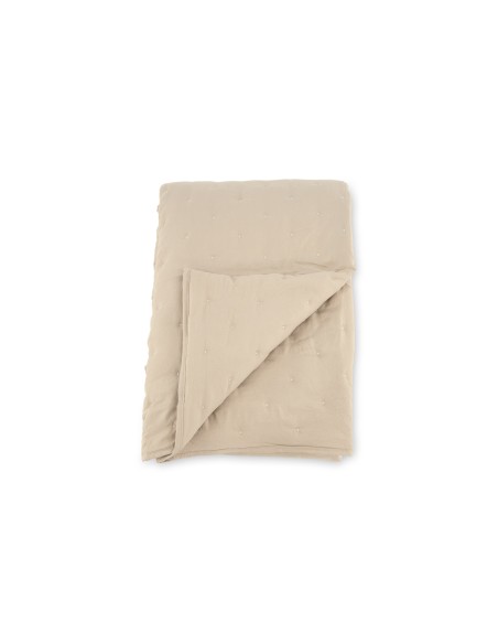 Påslakan Sally, Beige