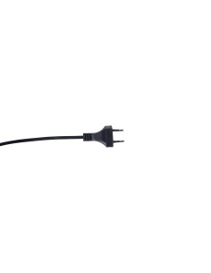 Bordslampa Search, Svart