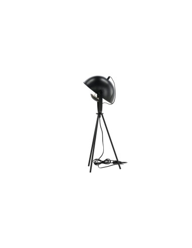 Bordslampa Search, Svart
