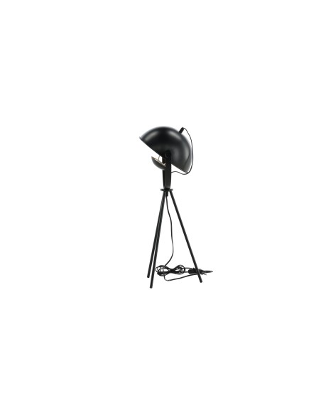 Bordslampa Search, Svart
