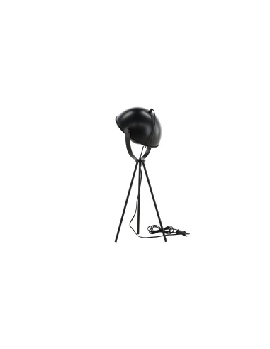 Bordslampa Search, Svart