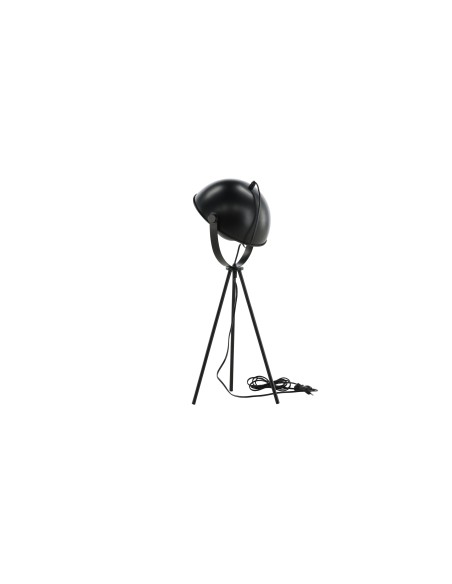 Bordslampa Search, Svart
