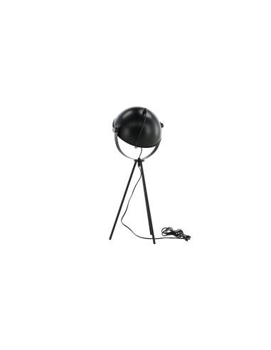 Bordslampa Search, Svart
