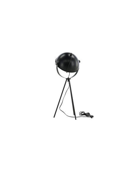 Bordslampa Search, Svart