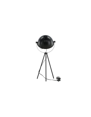 Bordslampa Search, Svart