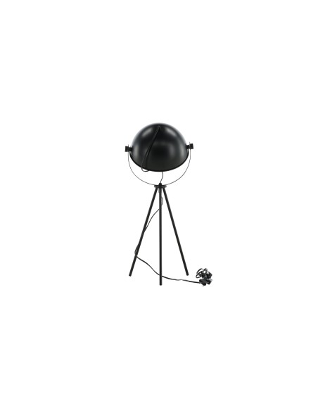 Bordslampa Search, Svart