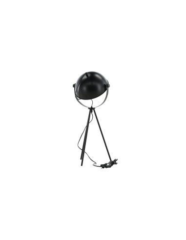 Bordslampa Search, Svart