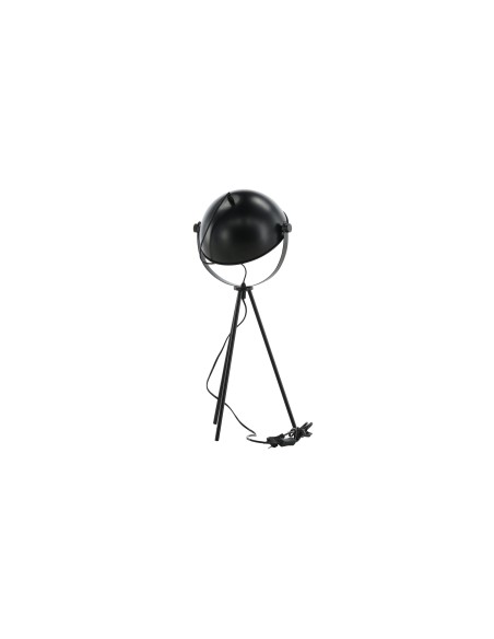 Bordslampa Search, Svart