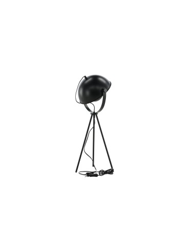 Bordslampa Search, Svart