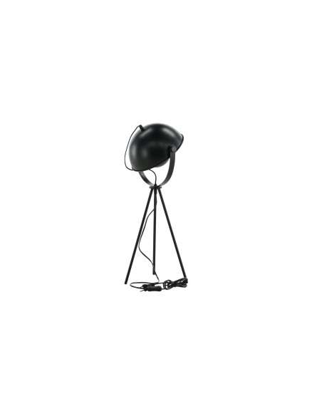 Bordslampa Search, Svart