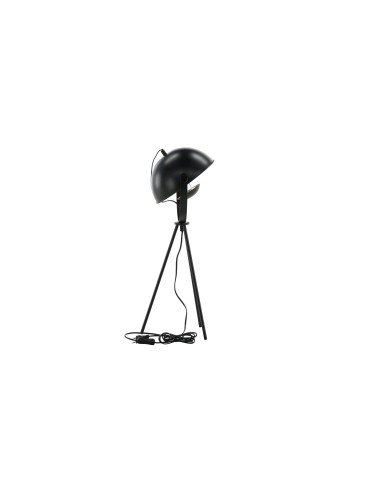 Bordslampa Search, Svart