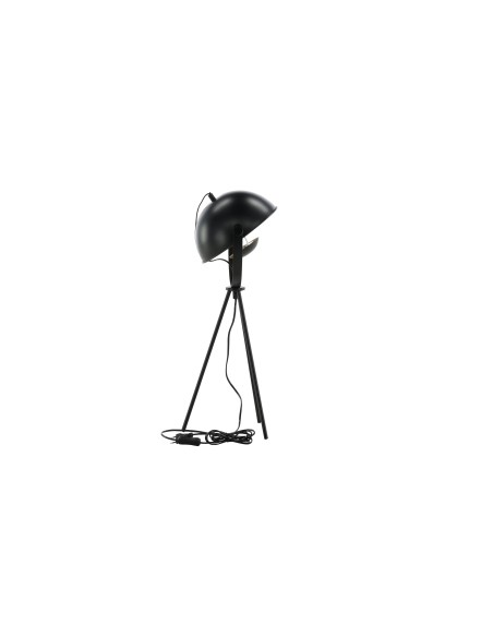 Bordslampa Search, Svart