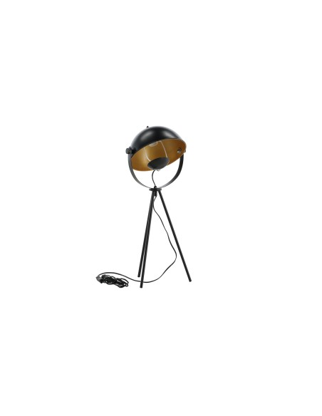 Bordslampa Search, Svart