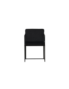 Matstol Richmond, Svart 2