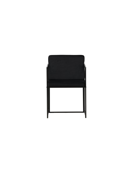 Matstol Richmond, Svart
