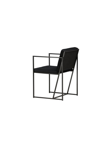 Matstol Richmond, Svart