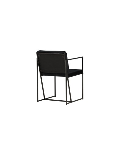 Matstol Richmond, Svart