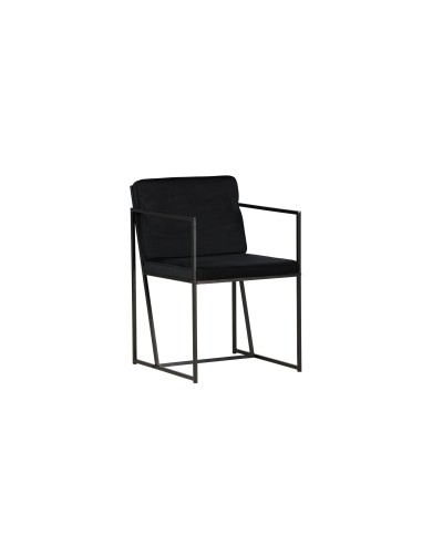 Matstol Richmond, Svart