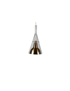 Taklampa Sirius, Guld