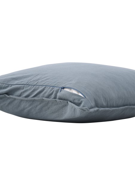 Kuddfodral Ronja, Mörkgrå