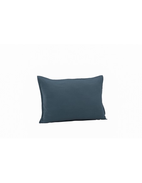 Kuddfodral Ronja, Mörkgrå