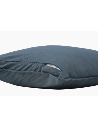Kuddfodral Ronja, Mörkgrå
