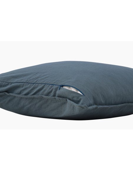Kuddfodral Ronja, Mörkgrå