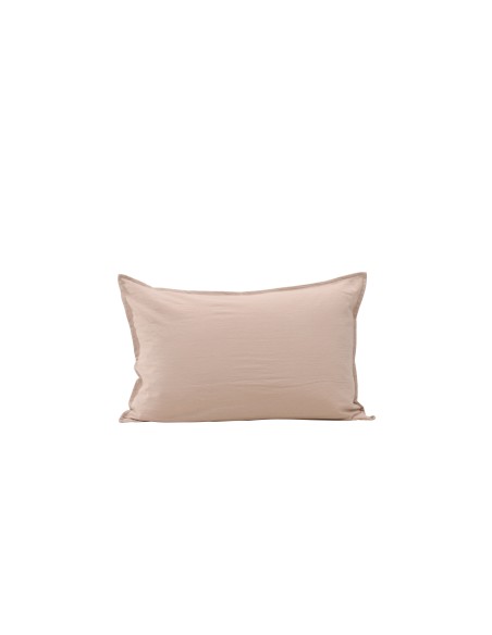 Kuddfodral Ronja, Beige