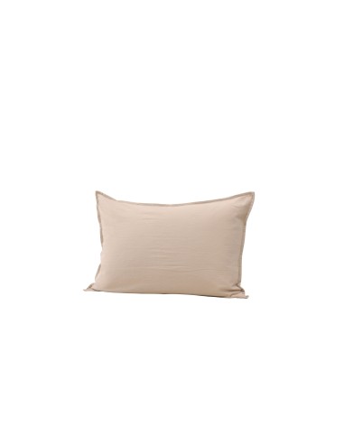 Kuddfodral Ronja, Beige